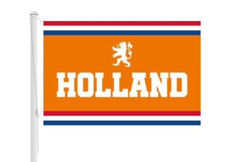 Holland Vlag