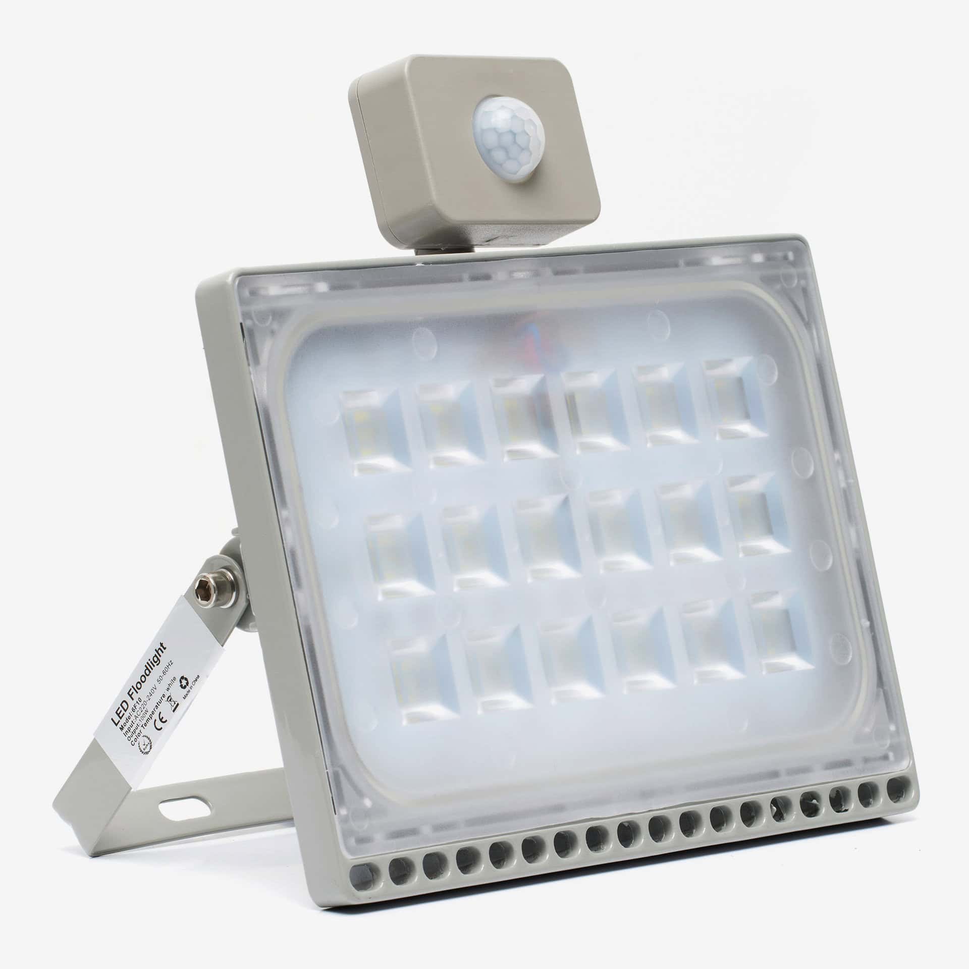 vrouwelijk ondernemen Staat Ledlamp 100 Watt koud licht – Cowi