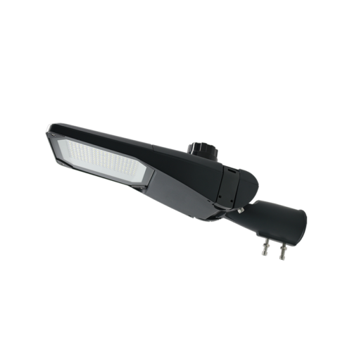 100 watt LED lamp voor straatverlichting