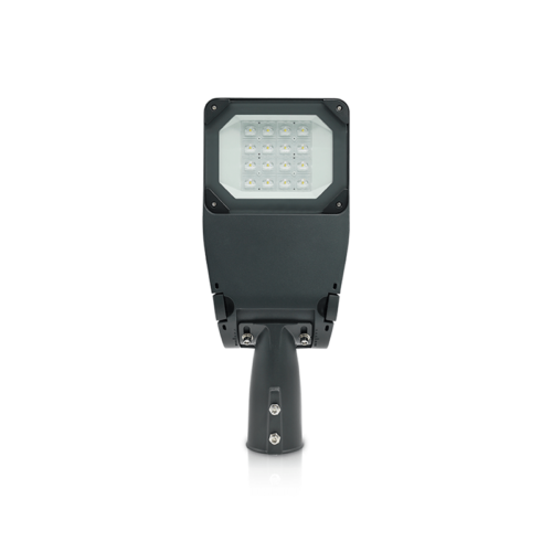 LED lamp voor straatverlichting 50 watt